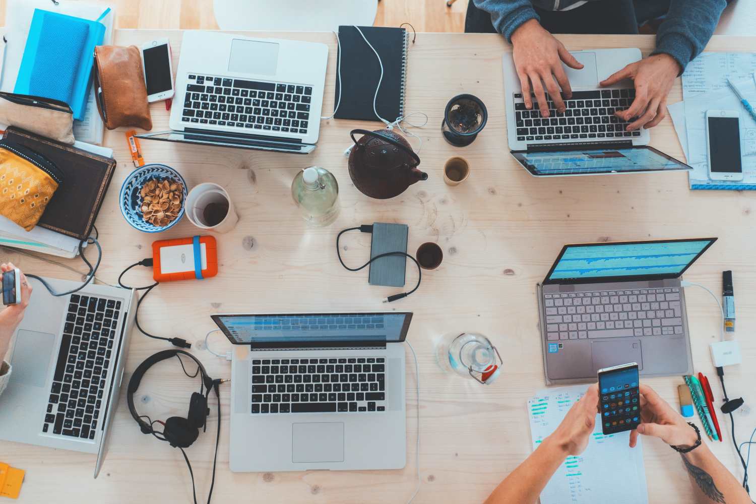 formazione per blogger